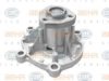 BEHR HELLA SERVICE 8MP 376 802-744 Water Pump